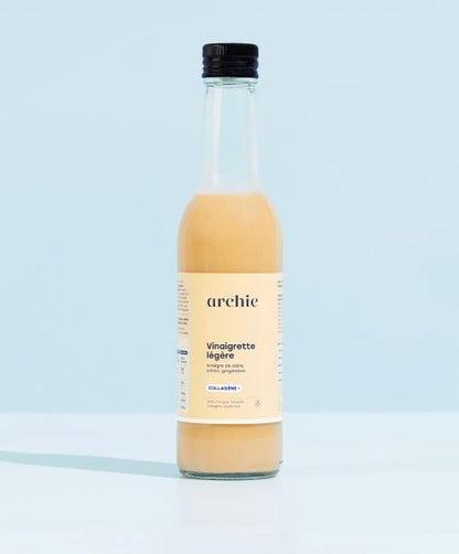 Vinaigrette collagène + - 1